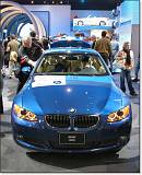  A BMW 335.  Just like the 135, but a few inches taller and longer.