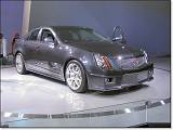 Cadillac