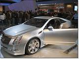  I wonder if Gillette sponsors this car, and the Ford Fusion too.
