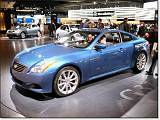  Show-goers hop into every car they can and get a feel for them.