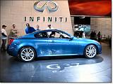 Infiniti