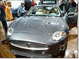  And another XK-R, this time a coupe.