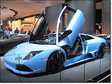 Lamborghini