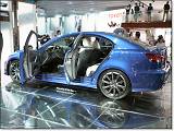  Four doors do not slow down this 175+ mph sedan!