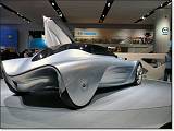  There are not a lot of straight lines in this car!