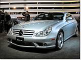  While elegant, it isn't the velvet hammer of the C63.  In fact, if anything reminds me of the original AMG Hammer, the C63 is it.