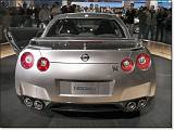  Both the Lexus IS-F, AMG C63, and the BMW M3 will be seeing these taillights quite a bit.
