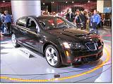 Pontiac