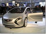  The Saturn Flextreme concept.