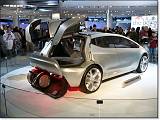  I wonder how two Segways affect a rear crash rating from the NHTSA?