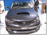  I think you can put a lunch tray in the hood scoop.