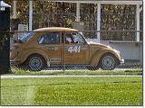  Herbie goes to Road America.