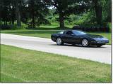  Chad is still pursuing the BMW M5...
