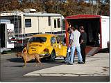  Yes, the screaming yellow Beetle returneth.