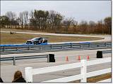  Yep, someone took a 2009 Mustang and made a race car out of it already.